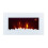 TruFlame LED Wall Mounted Fire | TruFlame Electric Fire 9
