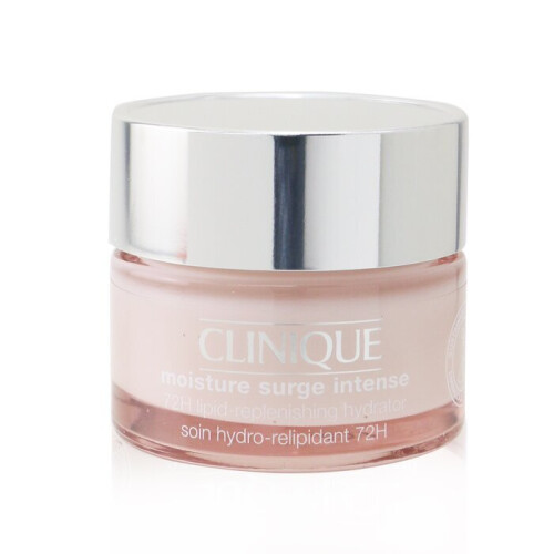 Clinique Clinique  Moisture Surge Intense 72h Lipid-replenishing Hydrator - Very Dry To Dry Combination - 30ml/1oz