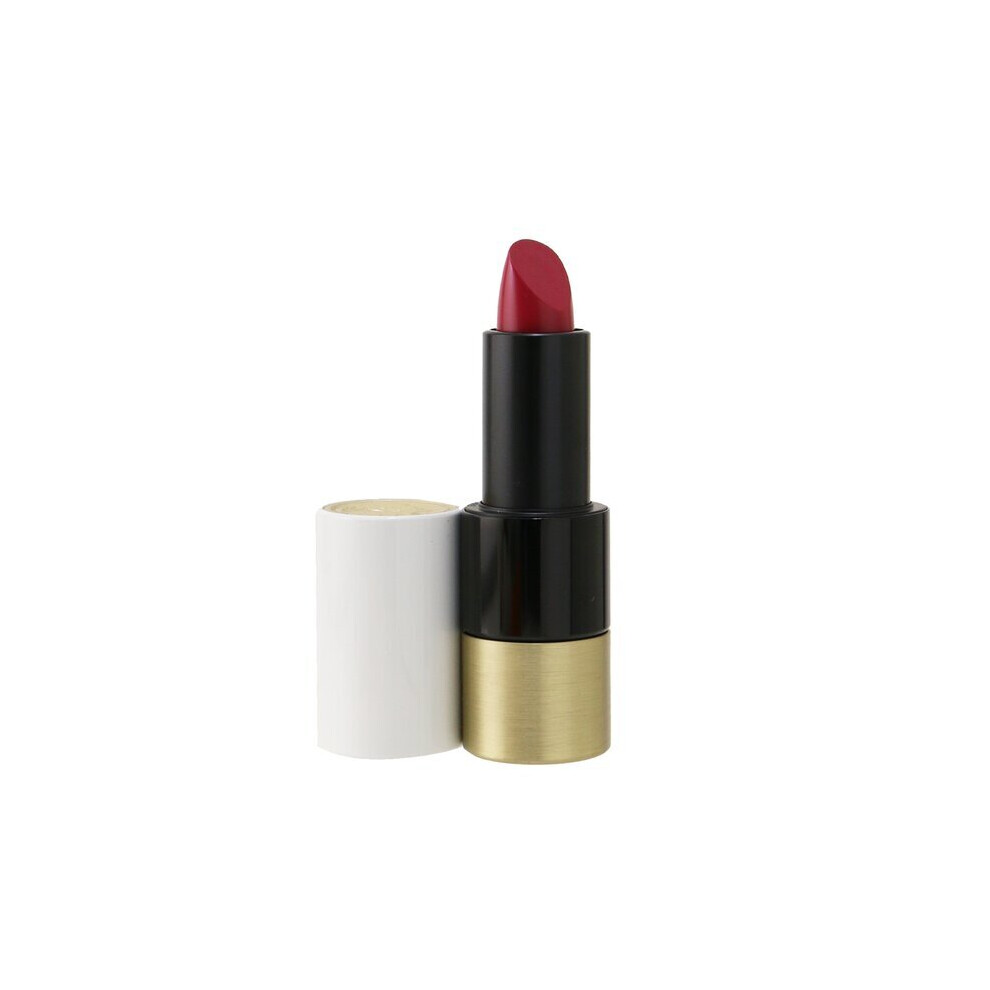 Rouge Hermes Satin Lipstick - # 59 Rose Dakar (satine) - 3.5g/0.12oz