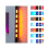 TruFlame LED Wall Mounted Fire | TruFlame Electric Fire 15