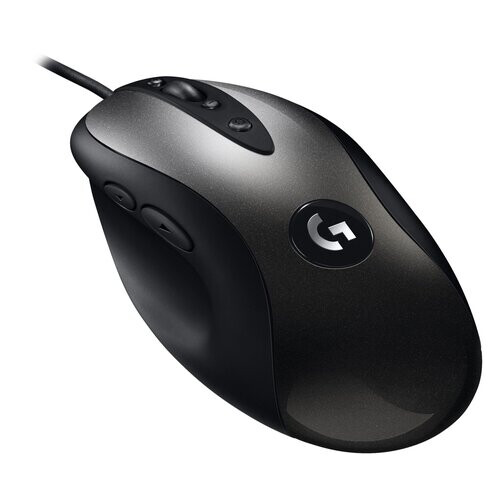 Logitech MX518 - N/A - EWR2