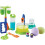 Learning Resources Learning Resources LER3838 Beaker Creatures Monster Glow Lab 1