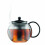Bodum Bodum ASSAM Tea Maker, French Press System, Plastic Filter, 1.0 L/34 oz - Black 1