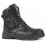 (UK 11) Rock Fall Titanium S3 HRO SRC Composite Toe Cap Waterproof Safety Side Zip Boots 2