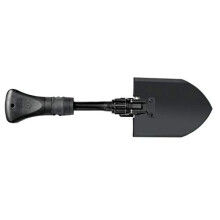 Gerber Gorge Folding Shovel-Black