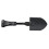 Gerber Gorge Folding Shovel-Black 1