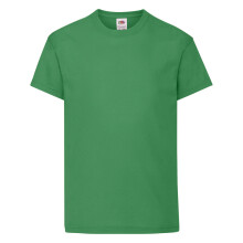 (Kelly Green, 14-15) FOTL Kids Original T-Shirt