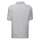 Fruit Of The Loom (Heather Grey, 5-6) Children's 65/35 Pique Polo 4