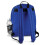 BagBase (Bright Royal) Bagbase Universal Backpack 1