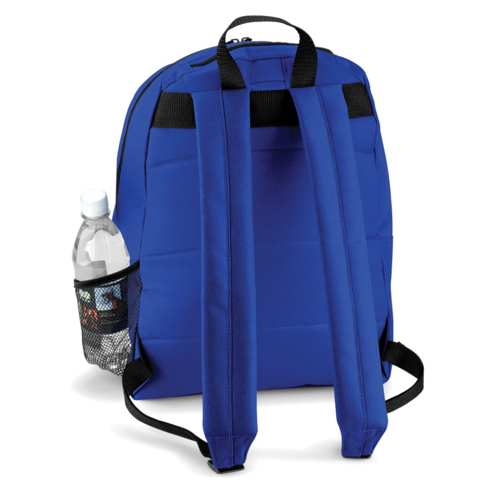 (Bright Royal) Bagbase Universal Backpack