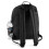 BagBase (Black) Bagbase Universal Backpack 4