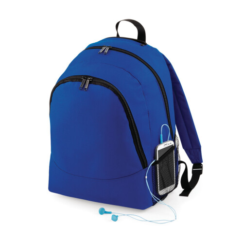 BagBase (Graphite) Bagbase Universal Backpack 1