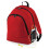 BagBase (Classic Red) Bagbase Universal Backpack 1