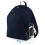 BagBase (French Navy) Bagbase Universal Backpack 3