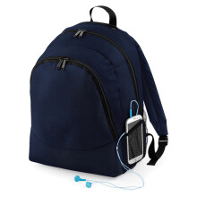(French Navy) Bagbase Universal Backpack