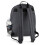 BagBase (Graphite) Bagbase Universal Backpack 4