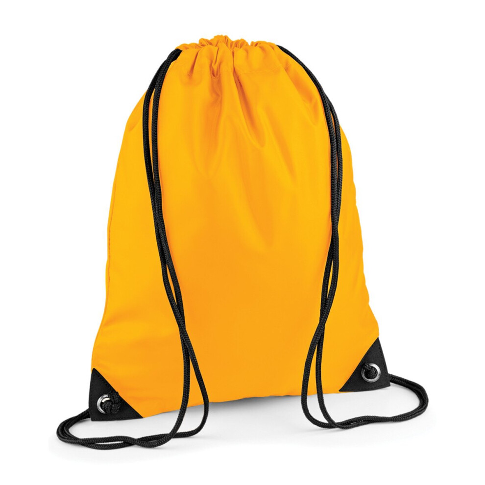 Bagbase (Gold) Gymsac Gold