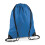 BagBase (Sapphire) Bagbase Gymsac 3