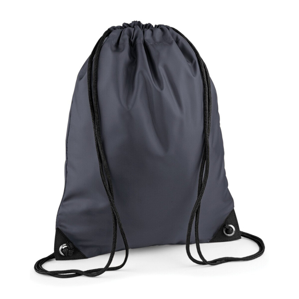 (Graphite) Bagbase Gymsac