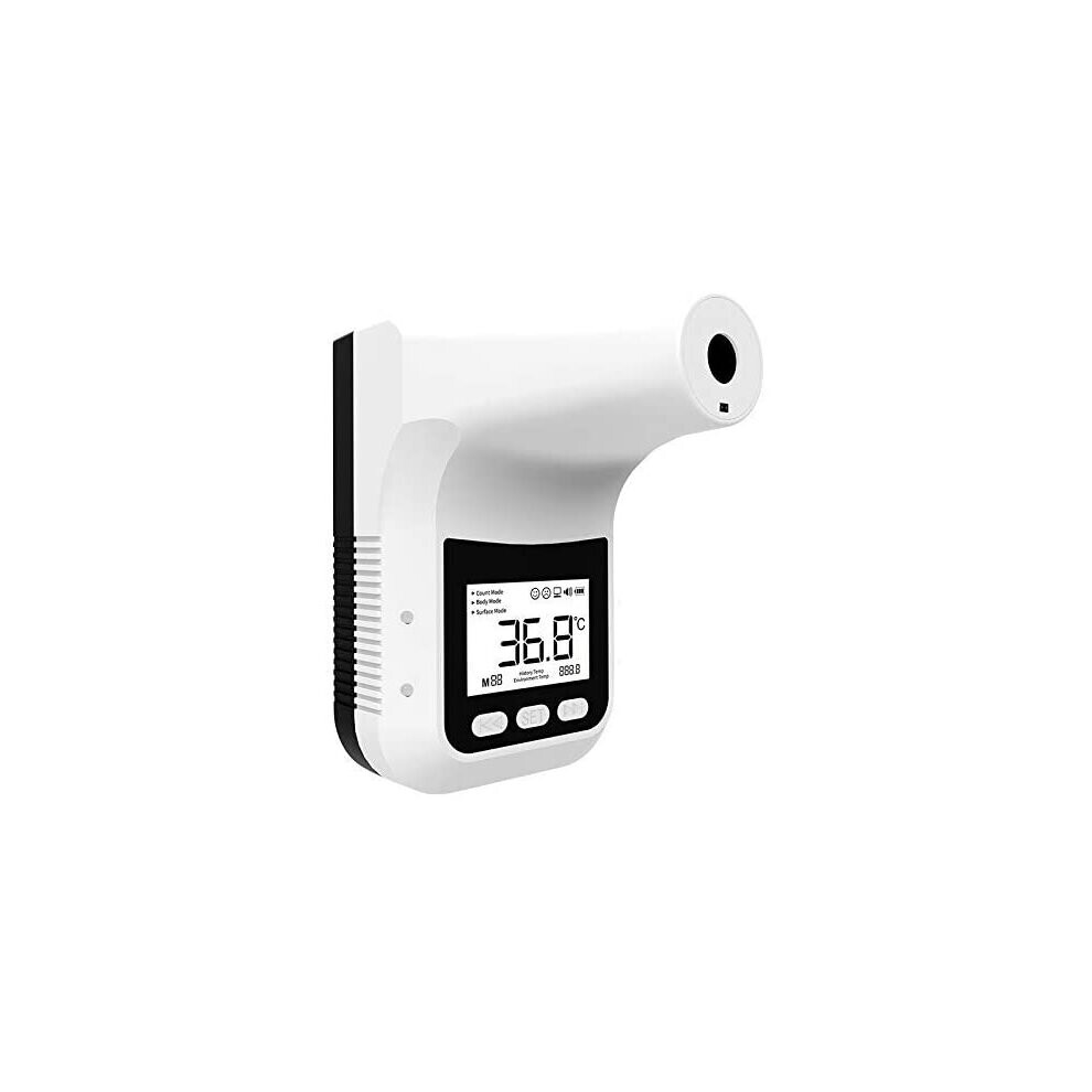 Optik K3 Pro Contactless Digital Infrared Thermometer