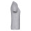 Fruit Of The Loom (Heather Grey, M) Lady-Fit 65/35 Polo 5