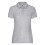 Fruit Of The Loom (Heather Grey, M) Lady-Fit 65/35 Polo 1