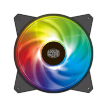 Cooler Master COOLING FAN MF120R ARGB 120mm Case 4-pinový adresovateľný LED