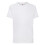 Fruit Of The Loom (White, Dec-13) Childrens Valueweight T-Shirt 1