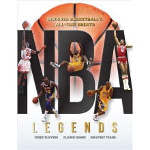 NBA Legends