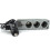 3 Way Multi Car Cigarette Socket Lighter Splitter Charger Power Adapter USB Port 4