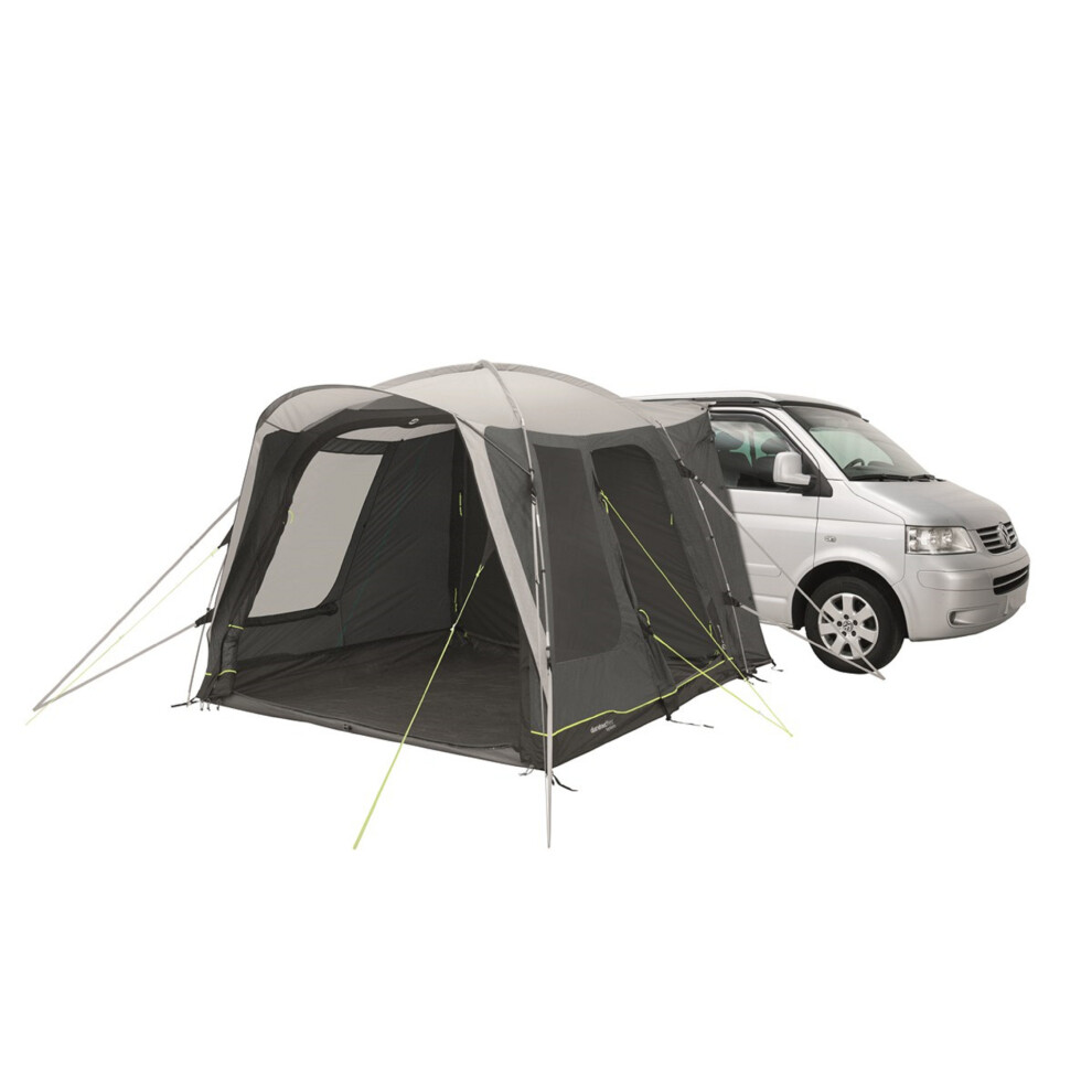 Outwell Milestone Shade 2 Man Drive Away Campervan Awning Tent