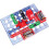 Science Kidz Electro Snaps Electronics Kit With 188 Experiments 9