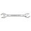 Facom Facom 44.22X24 22X24Mm Double Open End Spanners 1
