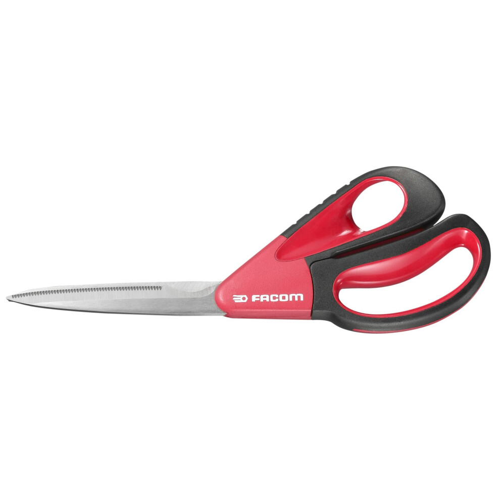 Facom 841A.9 255Mm Multi-Purpose Scissors