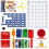 Science Kidz Electro Snaps Electronics Kit With 188 Experiments 3