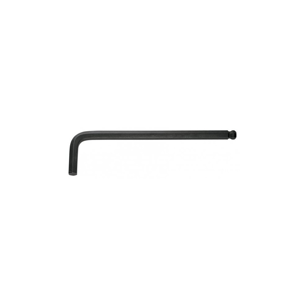 Facom 83Sh.5 5Mm Ball End Offset Hexagon Key