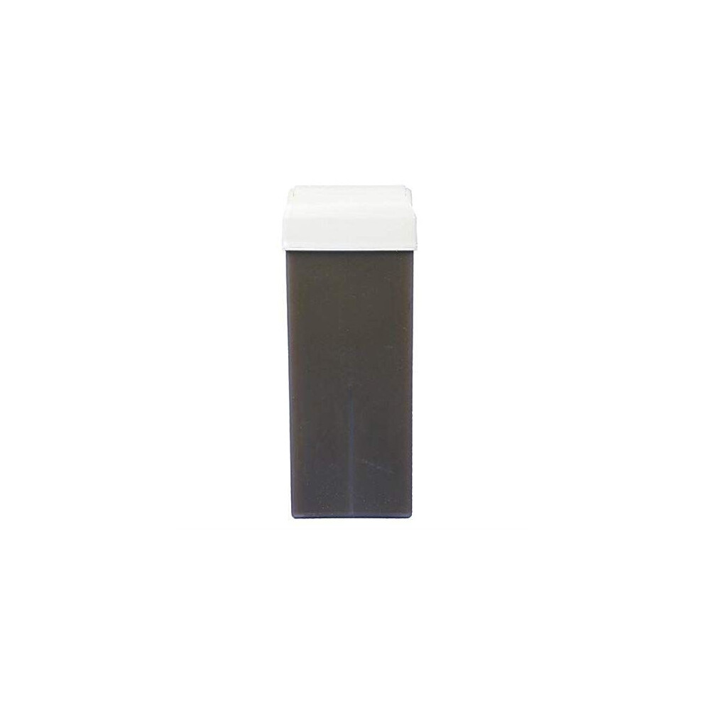 Deo 8702 - Chocolate Roller Wax - 6 Pack