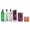 Κιτ αξεσουάρ αποτρίχωσης Hive Of Beauty Honey Hot Wax 2