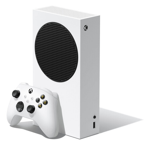 Refurbished Xbox Xbox Series S