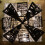 Premier Premier 3pc Christmas Silver And Black Parcels With 40 Warm White LEDs 2