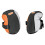 Bahco Rodilleras BAHCO 4750-KP-1 1