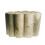 Kingfisher 15cm (6") High x 1.8m (6ft) Decorative Garden Log Border Roll 1