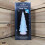 Snow Time Snowtime Christmas 32cm Water Spinner Tree Colour Change LED 6