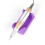Electric Nail Drill Machine File Drill Bits Pedicure Manicure Kits 6