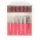 Electric Nail Drill Machine File Drill Bits Pedicure Manicure Kits 8