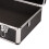 Large Aluminium Flight Hard Case Tool Box Carry Foam Storage Camera DJ 4