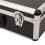 Large Aluminium Flight Hard Case Tool Box Carry Foam Storage Camera DJ 3