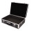 Large Aluminium Flight Hard Case Tool Box Carry Foam Storage Camera DJ 10