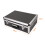 Large Aluminium Flight Hard Case Tool Box Carry Foam Storage Camera DJ 2