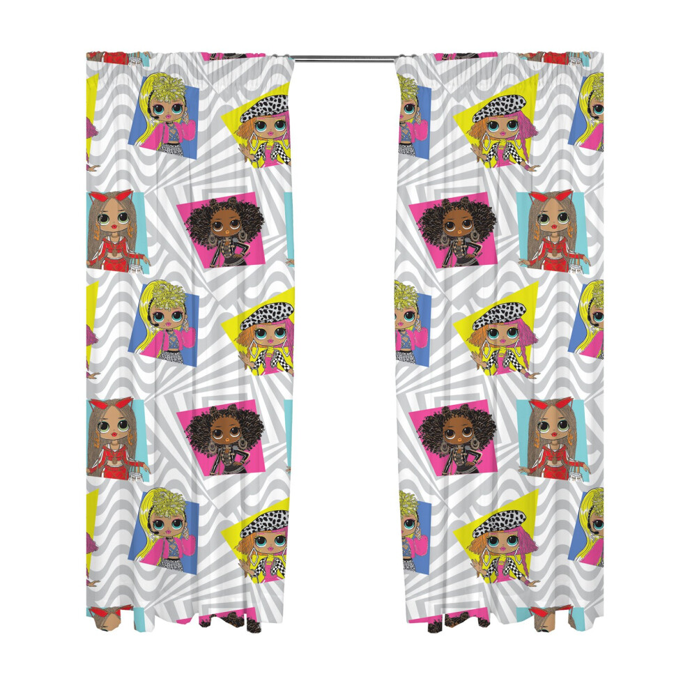 LOL Surprise Buzz Curtains-image-OPC-P6DDG5G-NEW